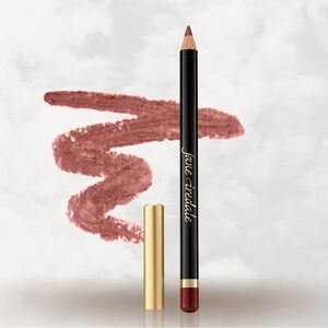 JANE IREDALE Lip Pencil - Earth Red